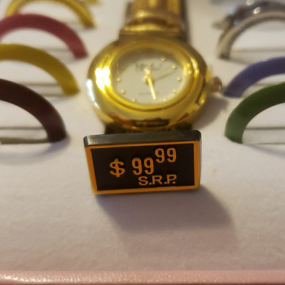 Watch Kit - Picture 5 of 5